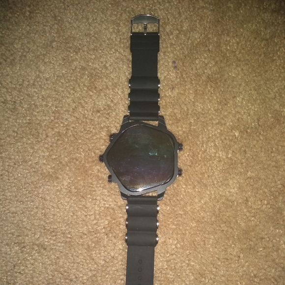 5 dial watch - Picture 4 of 4